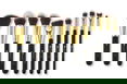 BH Cosmetics Sculpt and Blend 2 Brush Set