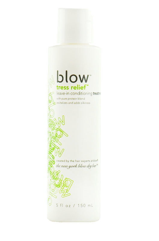 32305-5-oz - Blow Tress Relief Leave-In Conditioning Treatment-image1 32305-5-oz - Blow Tress Relief Leave-In Conditioning Treatment-image1