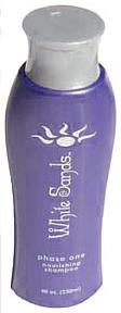 White Sands Phase One Nourishing Shampoo