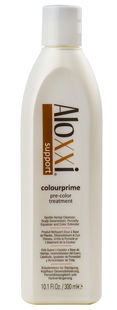 Aloxxi Support Colourprime Pre Color Treatment