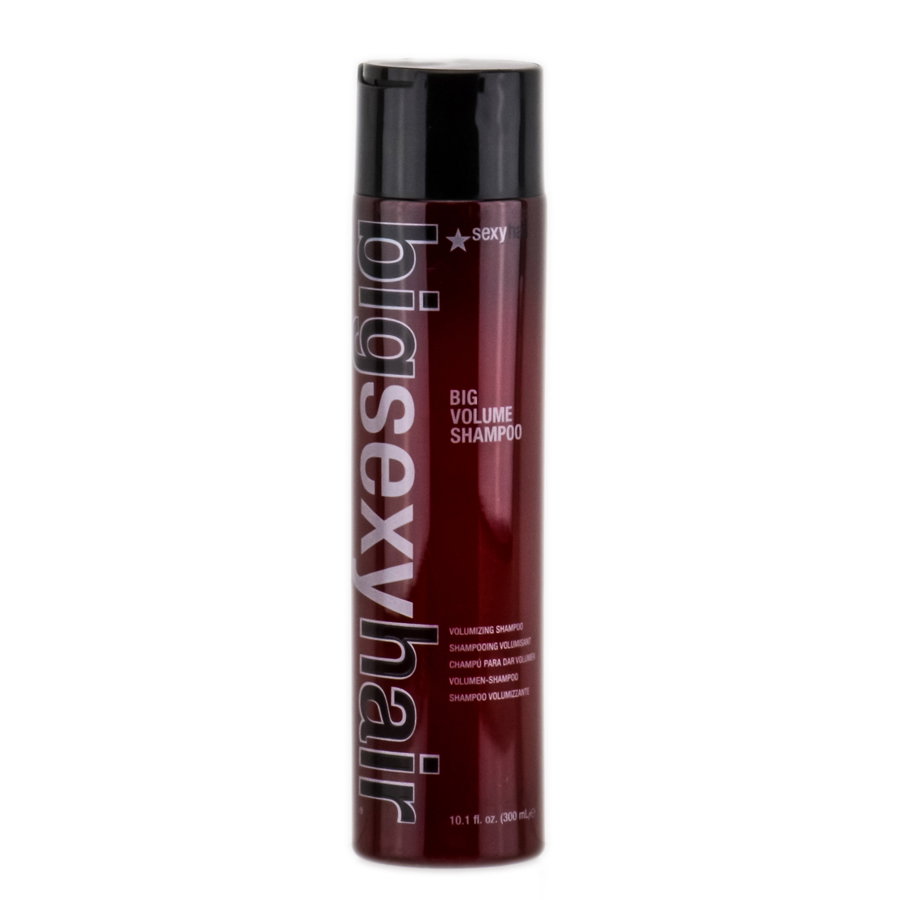 2900-10-1-oz - Big Sexy Hair Color Safe Big Volume Shampoo-image1