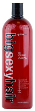2900-33-8-oz-liter - Big Sexy Hair Color Safe Big Volume Shampoo-image1 2900-33-8-oz-liter - Big Sexy Hair Color Safe Big Volume Shampoo-image1