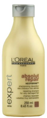 L'Oreal Serie Expert - Absolut Repair Shampoo