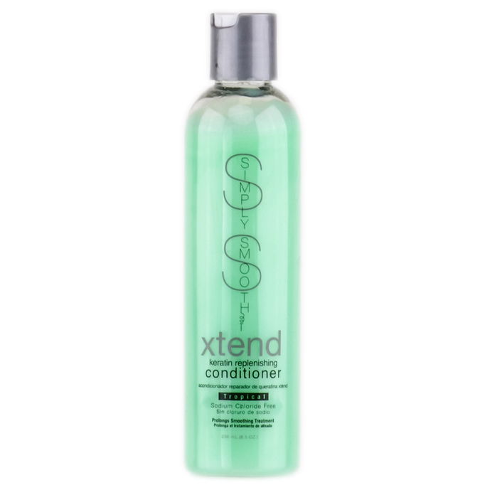 Simply Smooth Xtend Keratin Replenishing Conditioner - Tropical Scent