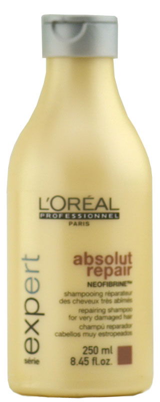 L'Oreal Serie Expert - Absolut Repair Shampoo