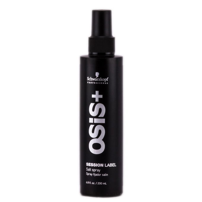 Schwarzkopf OSiS + Session Label Salt Spray