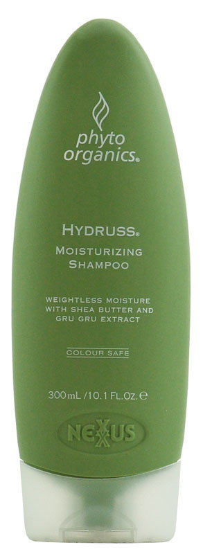 1375-10-1-oz - Nexxus Phyto Organics Hydruss - Moisturizing Shampoo-image1 1375-10-1-oz - Nexxus Phyto Organics Hydruss - Moisturizing Shampoo-image1