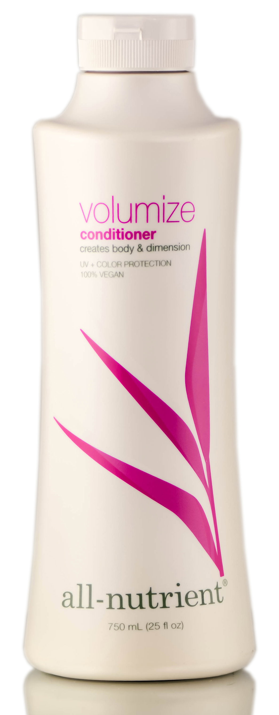 all43-25-oz - All - Nutrient Volumize Create Body & Dimension Conditioner-image1 all43-25-oz - All - Nutrient Volumize Create Body & Dimension Conditioner-image1