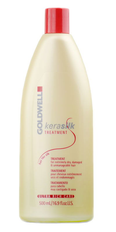 Goldwell Kerasilk ULTRA Rich Care Treatment