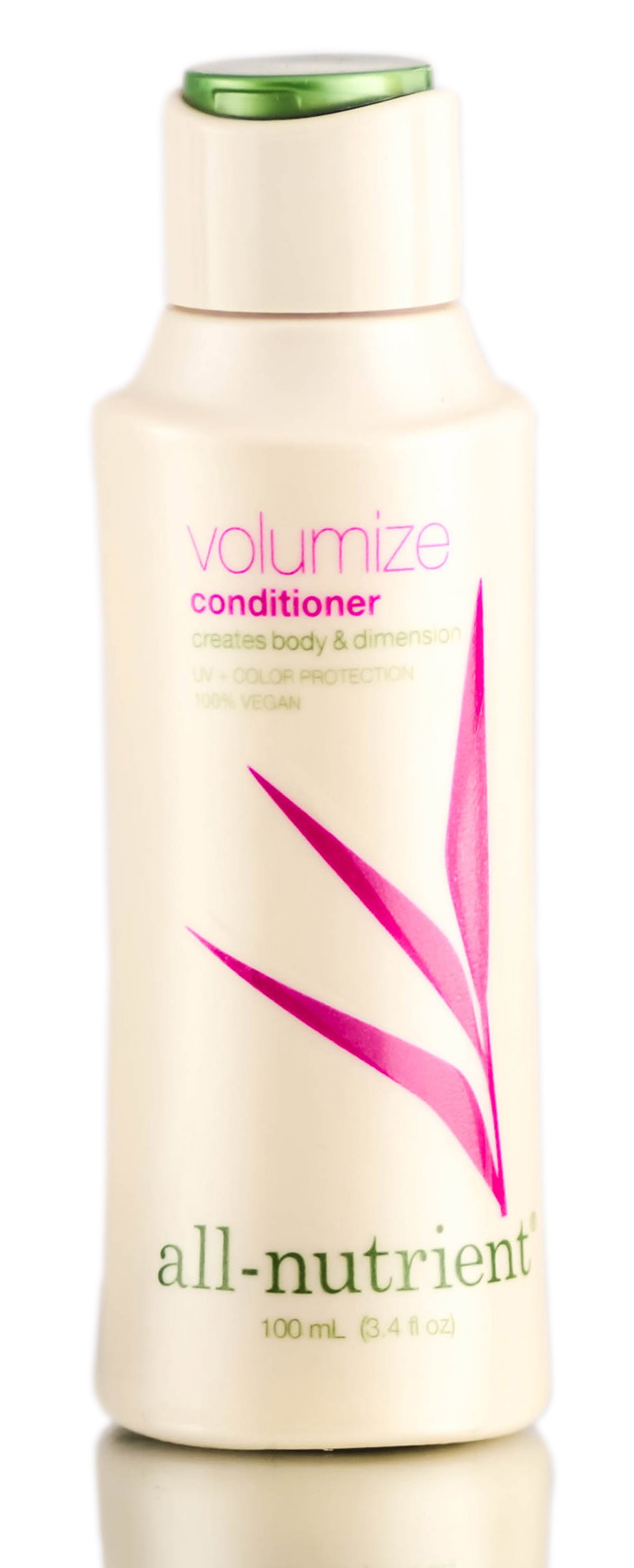 all43-3-4-oz - All - Nutrient Volumize Create Body & Dimension Conditioner-image1 all43-3-4-oz - All - Nutrient Volumize Create Body & Dimension Conditioner-image1