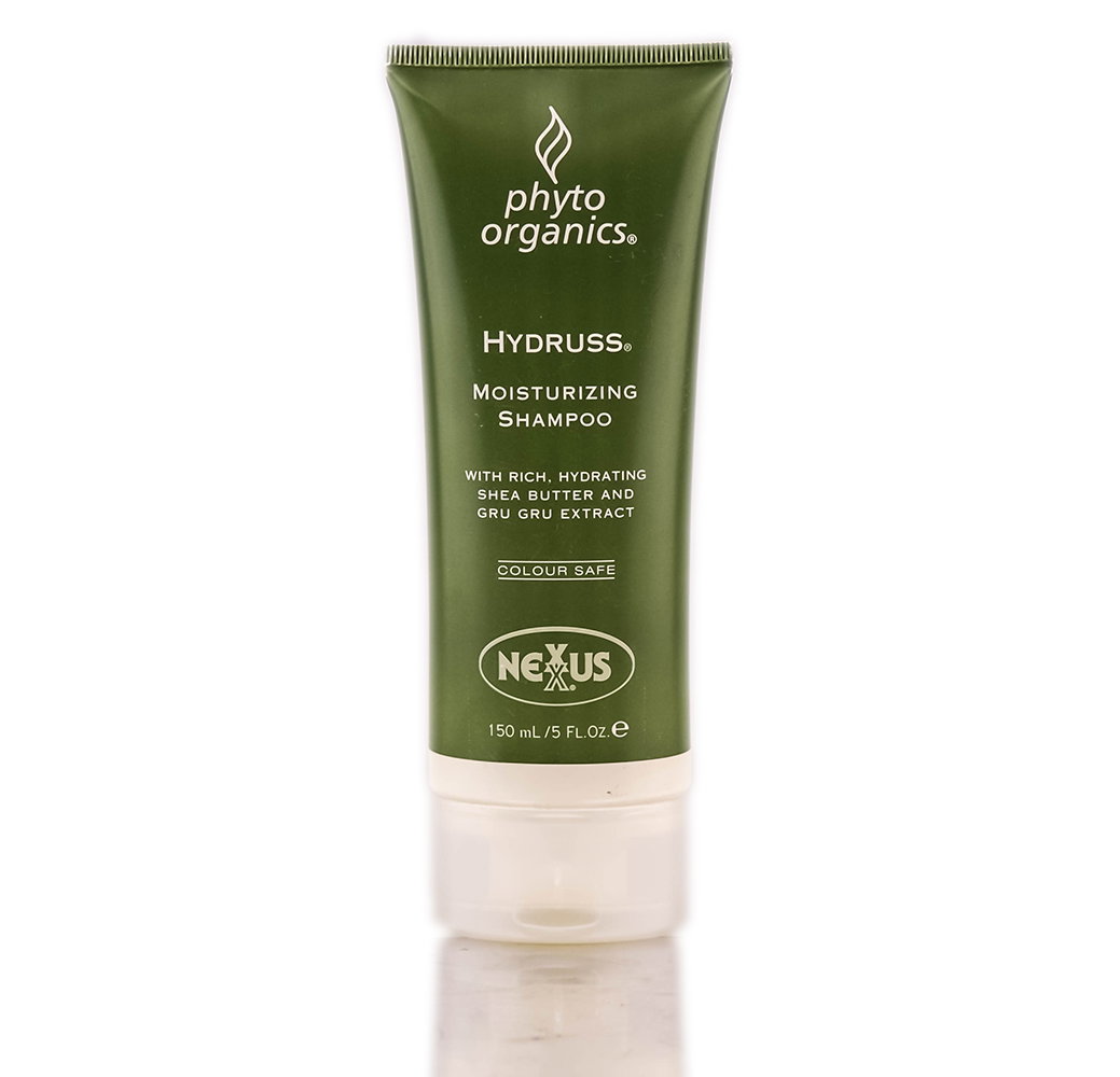 1375-5-oz - Nexxus Phyto Organics Hydruss - Moisturizing Shampoo-image1 1375-5-oz - Nexxus Phyto Organics Hydruss - Moisturizing Shampoo-image1