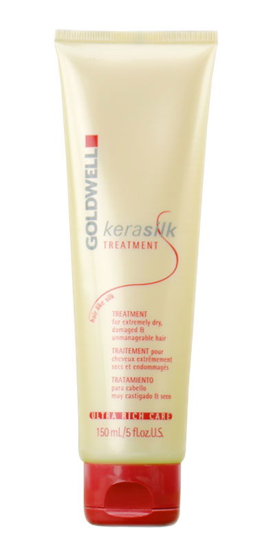 Goldwell Kerasilk ULTRA Rich Care Treatment