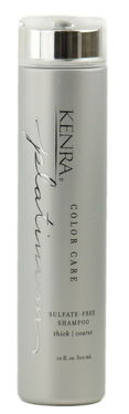 Kenra Platinum Color Care Sulfate-Free Shampoo
