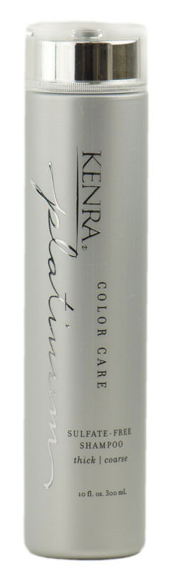 Kenra Platinum Color Care Sulfate-Free Shampoo