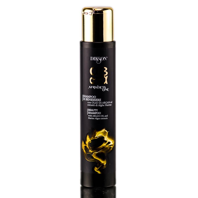 Dikson ArgaBeta Shampoo