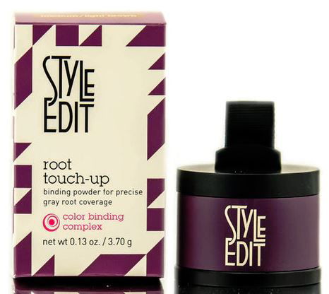 Style Edit Root Touch-Up