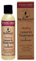 Dr. Miracle's Styling Meds Healing Leave In Treatment & Conditioner