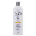 Pure Blends Hydrating Color Depositing Shampoo - Lemon