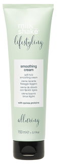 Milkshake Lifestyling Smoothing Cream Soft Hold