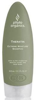 Nexxus Phyto Organics Theratin - Extreme Moisture Shampoo