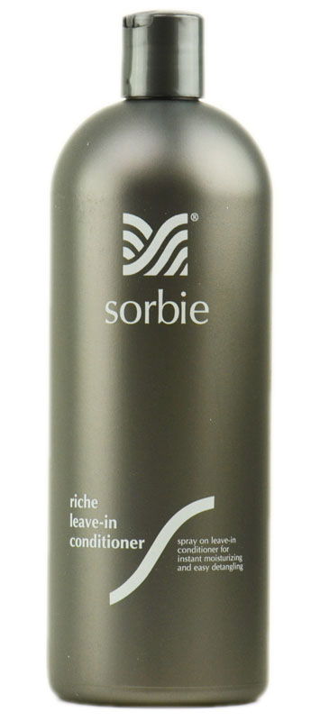 Trevor Sorbie Riche Leave-In Conditioner