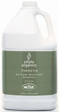 Nexxus Phyto Organics Theratin - Extreme Moisture Shampoo