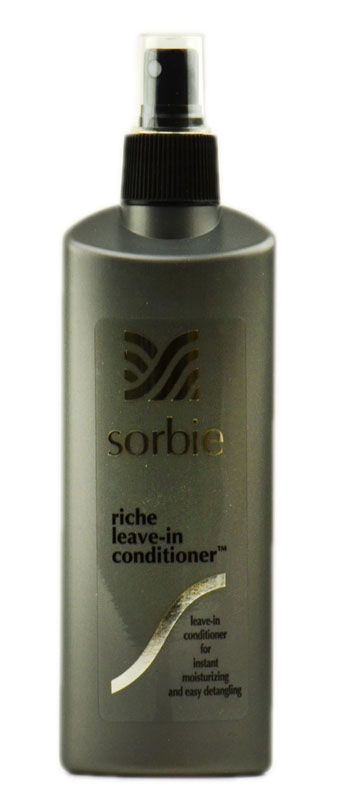 2707-8-5-oz - Trevor Sorbie Riche Leave-In Conditioner-image1