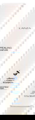 Lanza Healing Moisture Tamanu Cream Shampoo
