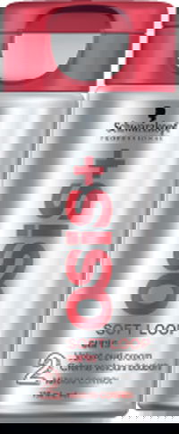 Schwarzkopf Osis+ Soft Loop Velvet Curl Cream