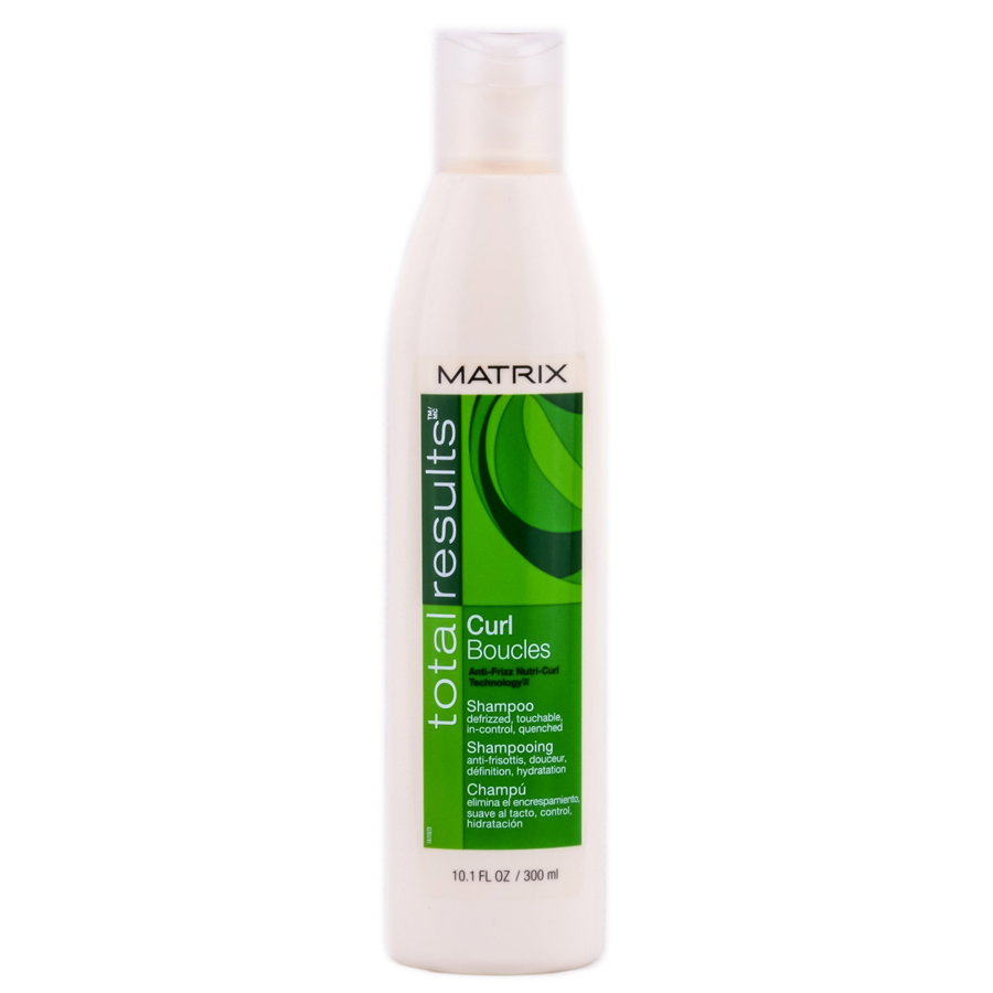 mat7-10-1-oz - Matrix Total Results Curl Boucles Shampoo-image1 mat7-10-1-oz - Matrix Total Results Curl Boucles Shampoo-image1