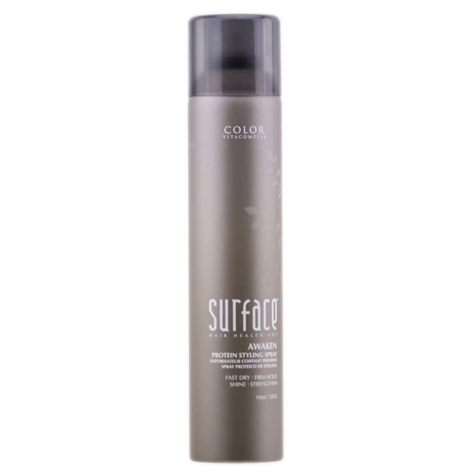 Surface Awaken Protein Styling Spray