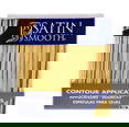 Satin Smooth Contour Applicators For Eyebrows