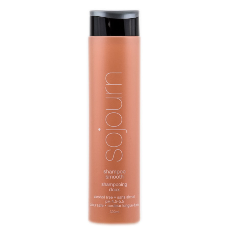 soj16-10-1-oz - Sojourn Shampoo Smooth-image1 soj16-10-1-oz - Sojourn Shampoo Smooth-image1