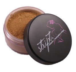 Stript Skin on Skin - Crushed Mineral Foundation Stript Skin on Skin - Crushed Mineral Foundation