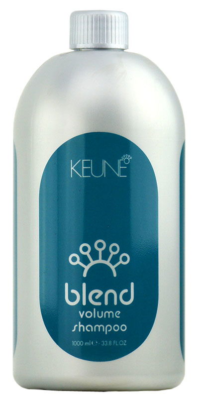 Keune Blend Volume Shampoo