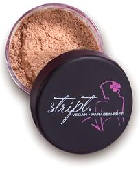 Stript Skin on Skin - Crushed Mineral Foundation