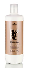 Schwarzkopf Professional Blond Me Premium Care Developer