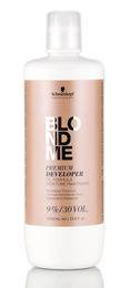 Schwarzkopf Professional Blond Me Premium Care Developer