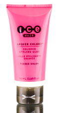 ICE Spiker Colorz - Water-Resistant Styling Glue Gel