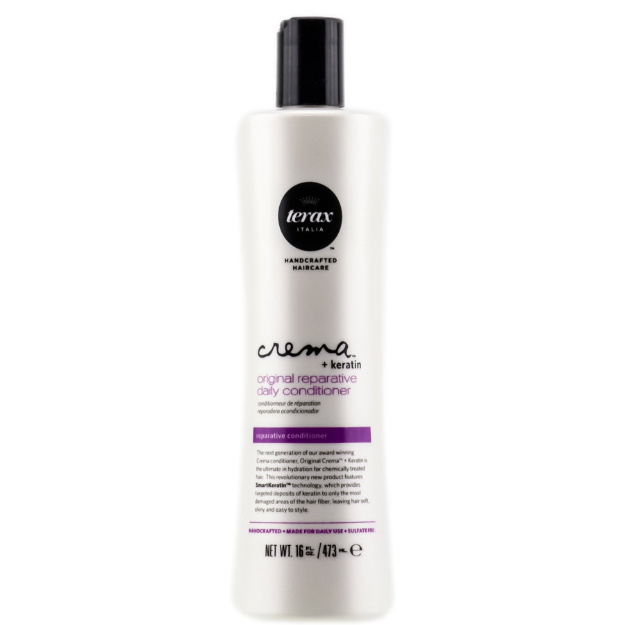 ter01-16-oz - Terax Crema & Keratin Original Reparative Daily Conditioner-image1 ter01-16-oz - Terax Crema & Keratin Original Reparative Daily Conditioner-image1