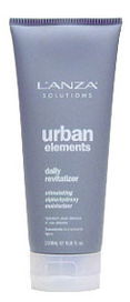 Lanza Urban Elements Daily Revitalizer