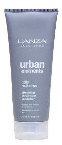 Lanza Urban Elements Daily Revitalizer