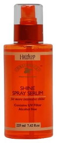 Obliphica Shine Spray Serum