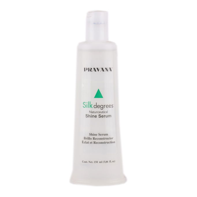 Pravana Silk Degrees Shine Serum