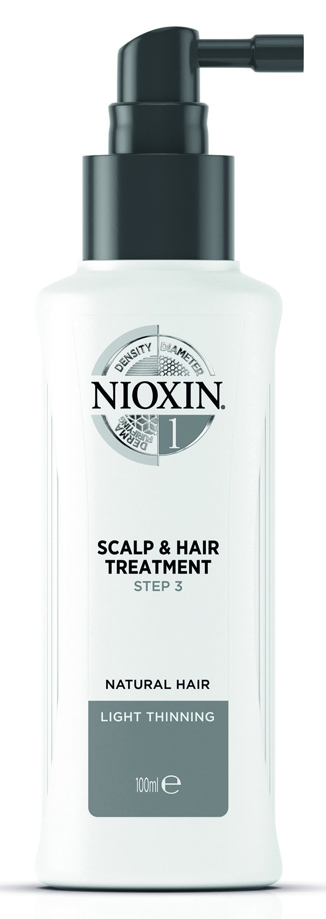 Nioxin System 1 Scalp Treatment