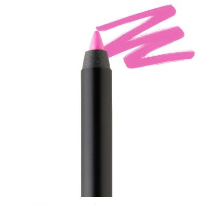 bhc49-candy - BH Cosmetics Waterproof Lip Liner-image1