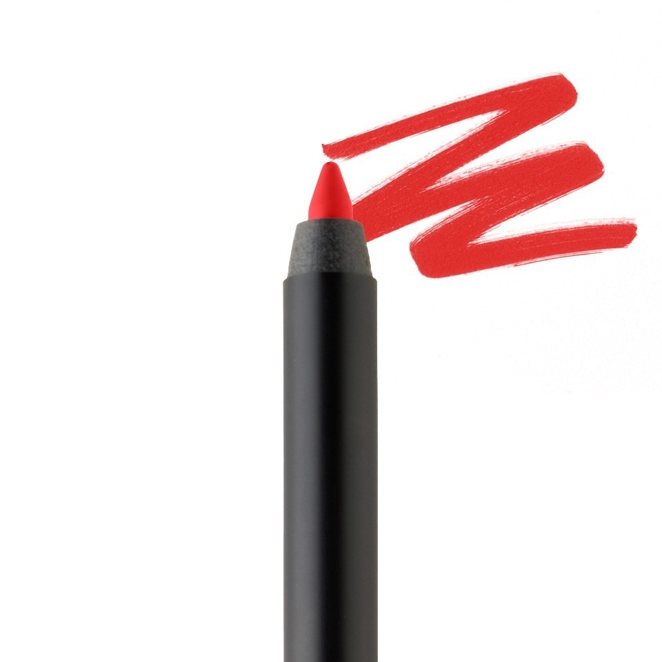 bhc49-delight - BH Cosmetics Waterproof Lip Liner-image1