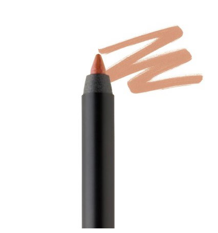 bhc49-earth - BH Cosmetics Waterproof Lip Liner-image1
