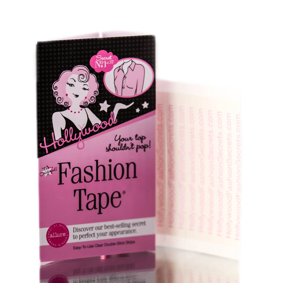 hfs01-12-strips - Hollywood Fashion SecretsTape-image1