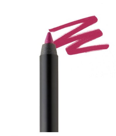 bhc49-fuschia - BH Cosmetics Waterproof Lip Liner-image1 bhc49-fuschia - BH Cosmetics Waterproof Lip Liner-image1